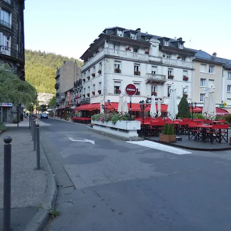Apartment Bien Situes Avec Terrasse