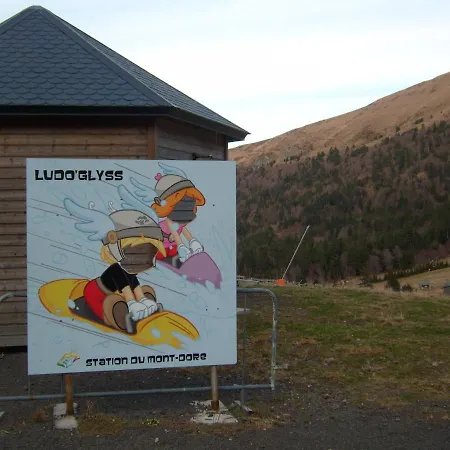 Bien Situes Avec Terrasse *