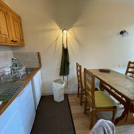 Apartment Bien Situes Avec Terrasse