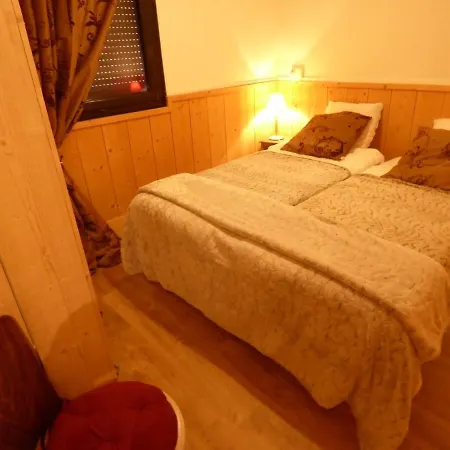 Apartamento Bien Situes Avec Terrasse Le Mont-Dore