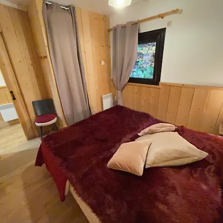 Bien Situes Avec Terrasse * Le Mont-Dore