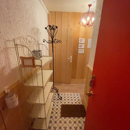 Bien Situes Avec Terrasse Apartment Le Mont-Dore