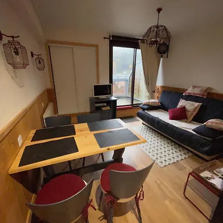 Bien Situes Avec Terrasse *