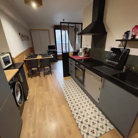 Apartment Bien Situes Avec Terrasse *