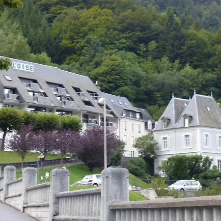 Bien Situes Avec Terrasse * Le Mont-Dore