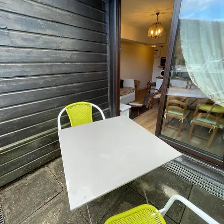 Bien Situes Avec Terrasse * Le Mont-Dore