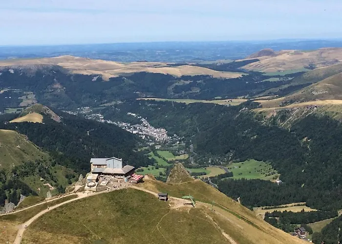 Bien Situés Avec Terrasse