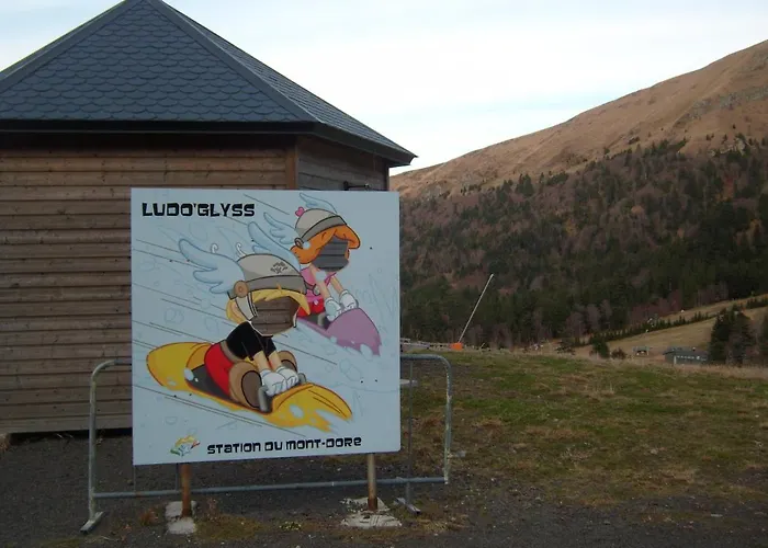 Bien Situés Avec Terrasse *