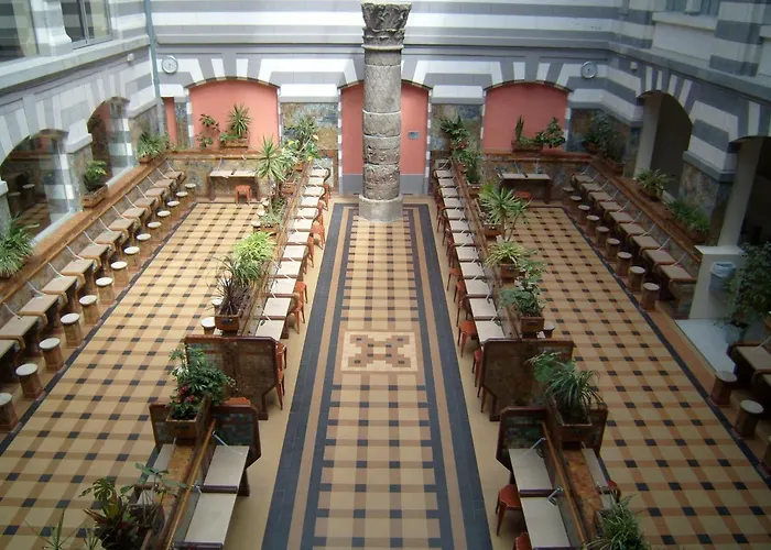 Bien Situés Avec Terrasse * Le Mont-Dore