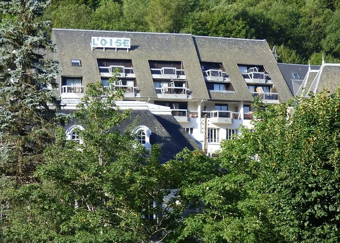 Bien Situés Avec Terrasse *