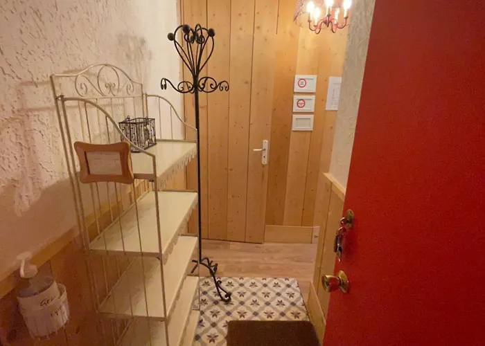 Bien Situés Avec Terrasse Appartement Le Mont-Dore