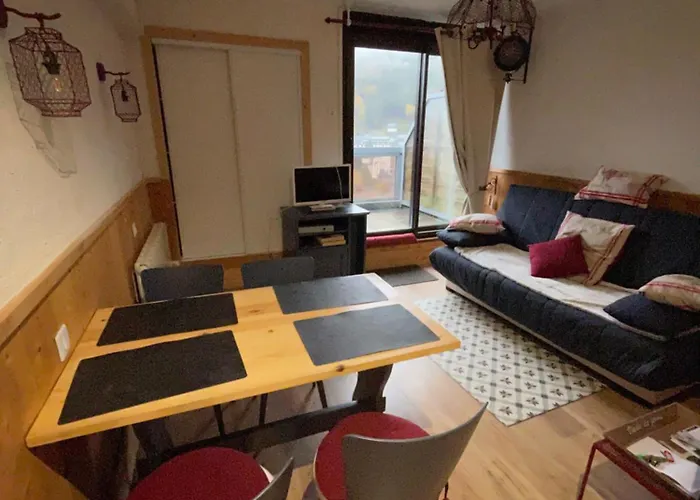 Bien Situés Avec Terrasse *