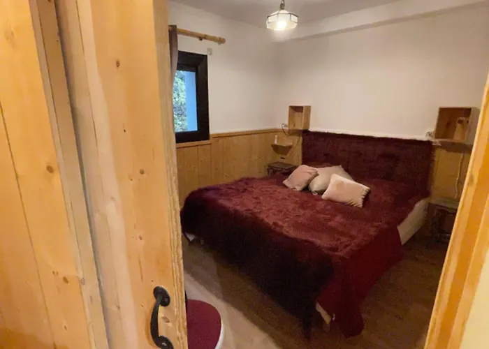 Bien Situés Avec Terrasse Appartement