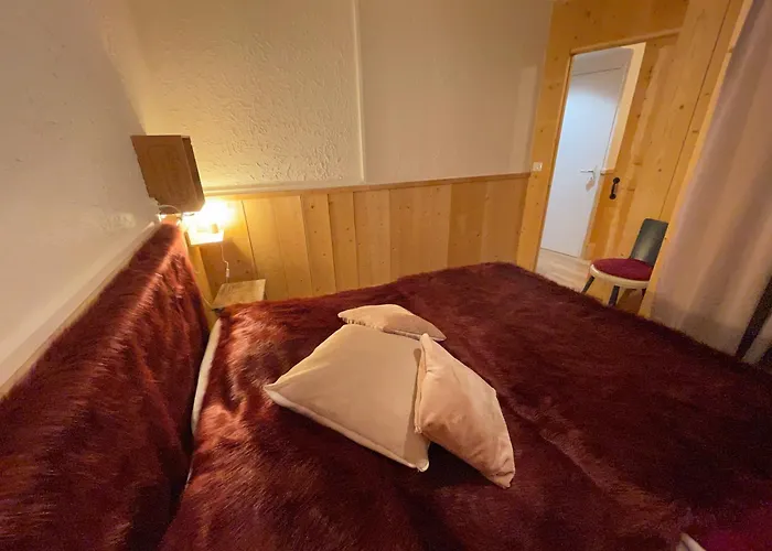 Bien Situés Avec Terrasse Appartement